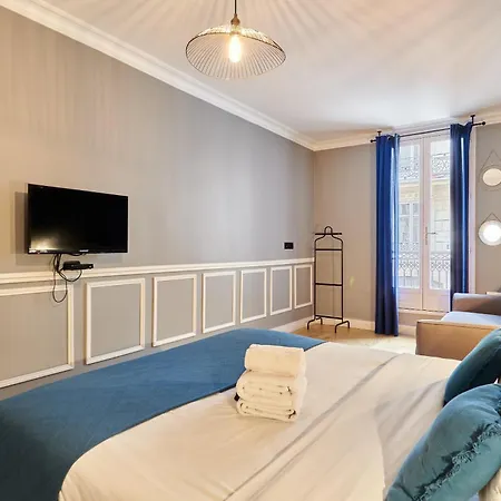 Apartmán Opera By Prestige *