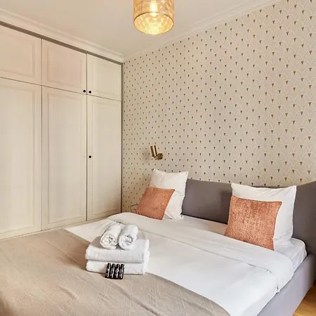 Apartmán Opera By Prestige *