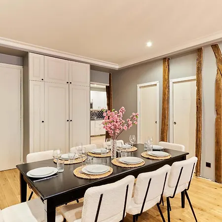 Opera By Prestige Apartmán