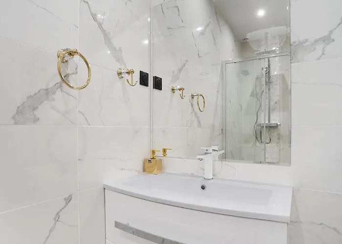 Opera By Prestige Apartman Párizs