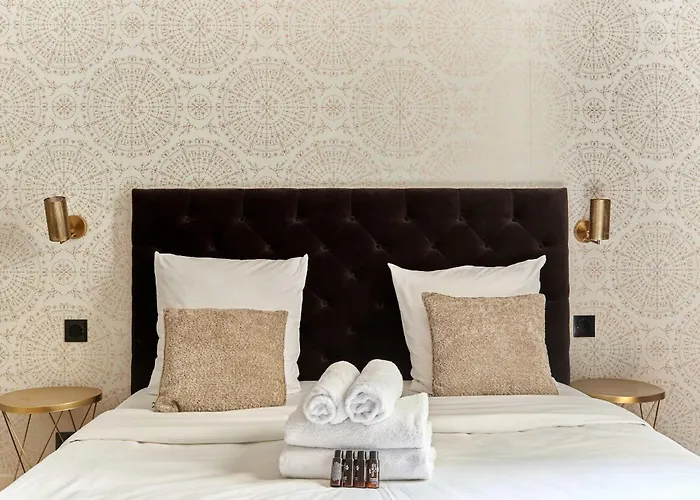 Apartman Opera By Prestige *