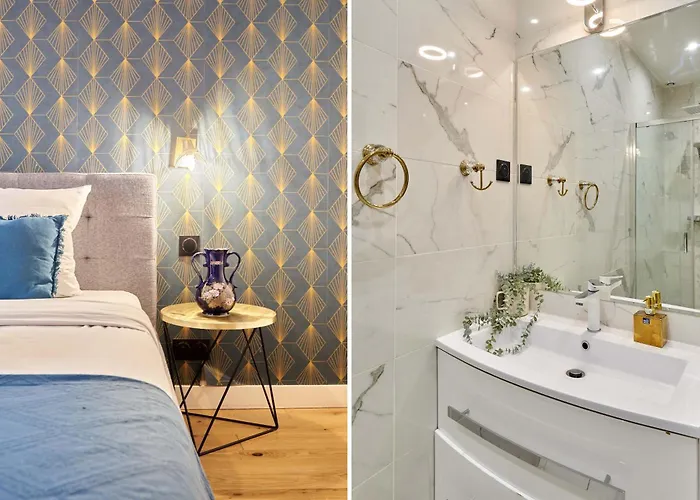 Opera By Prestige * Párizs