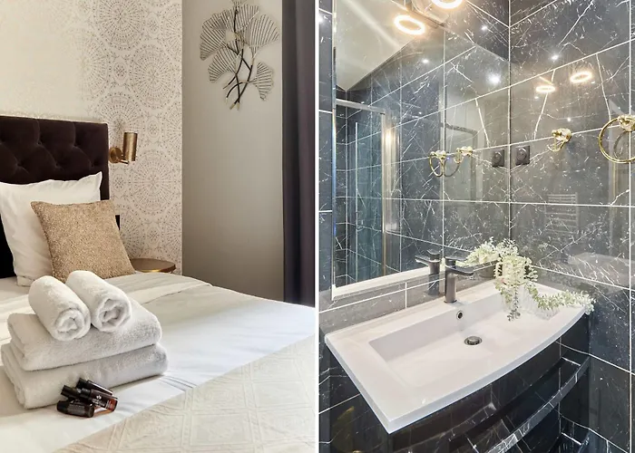 Apartman Opera By Prestige *