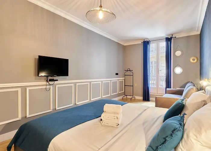 Apartman Opera By Prestige *