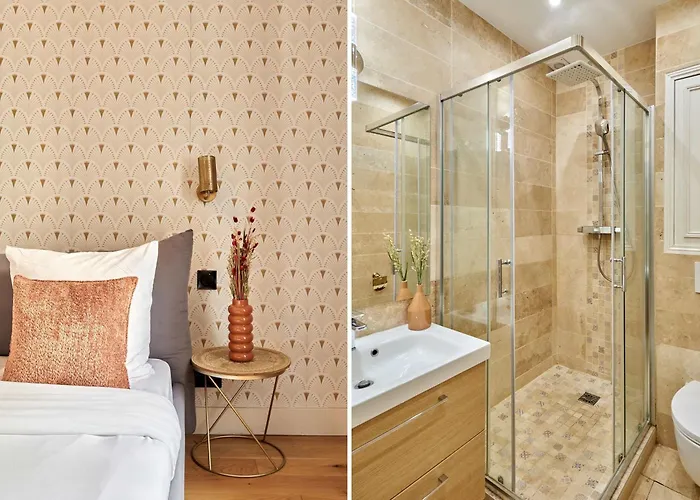 Opera By Prestige * Párizs