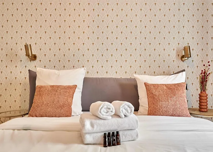 Opera By Prestige Apartman