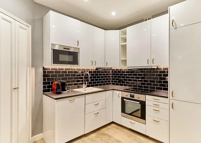 Opera By Prestige Apartman *