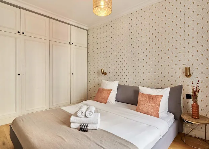 Appartement Opéra By Prestige *