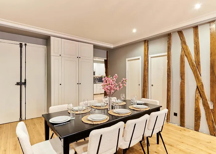 Opera By Prestige Apartman