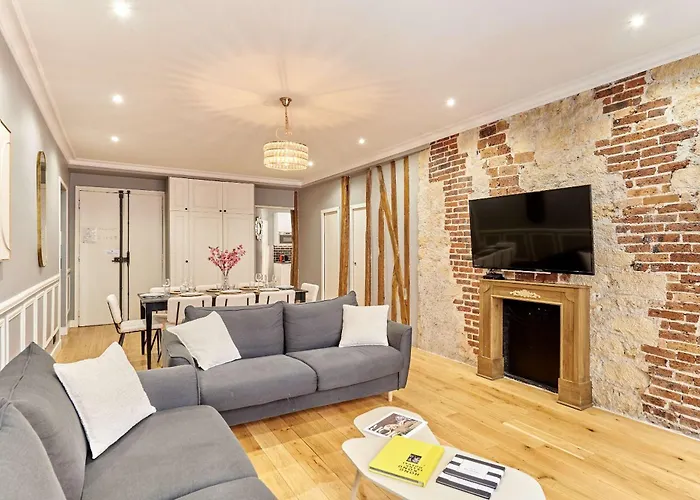 Apartman Opera By Prestige