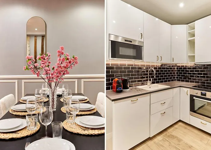 Opera By Prestige Apartman *