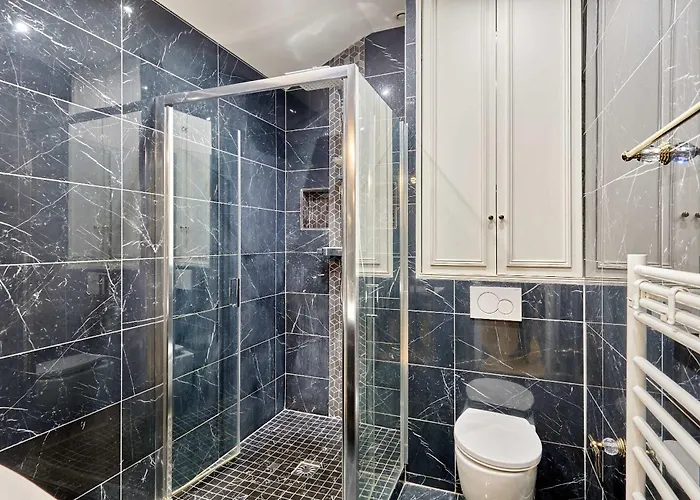 Apartman Opera By Prestige *