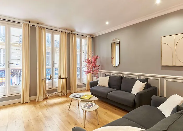 Opera By Prestige *